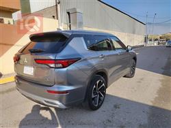 میتسوبیشی ئاوتلاندەر